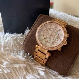 Michael Kors Watch